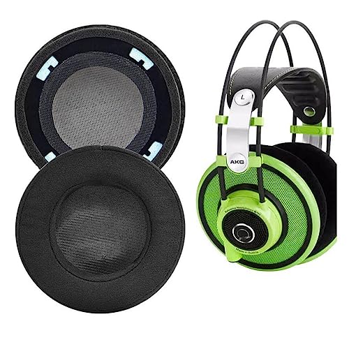 Amazon | AKG K601 K701 K702 Q701 Q702 K612 K712ヘッドセット 対応